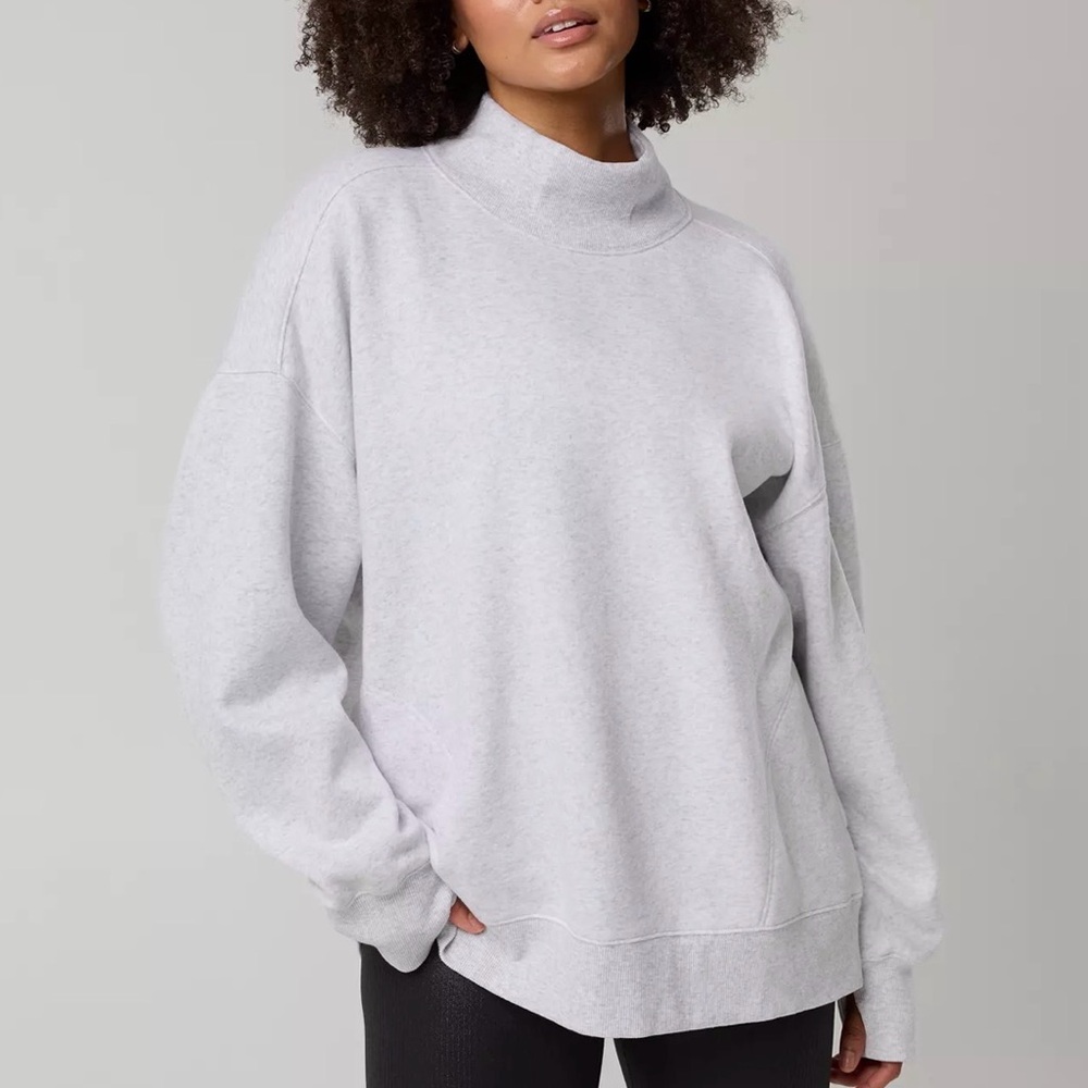 Aerie women’s Green Sweater